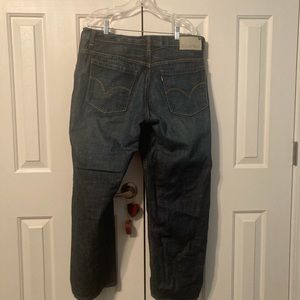Levi’s SilverTag Baggy Jeans